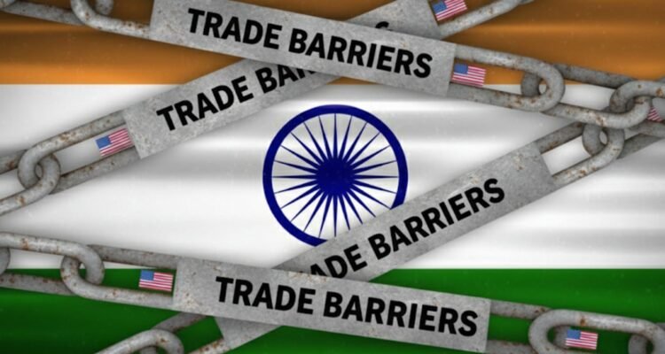 U.S. lawmakers urge Donald Trump to seek lower Indian tariffs on pulse crops during future U.S.–India trade negotiations